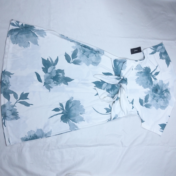 Alfani Mother's Day Fit And Flare Dress Size Small - Picture 6 of 14